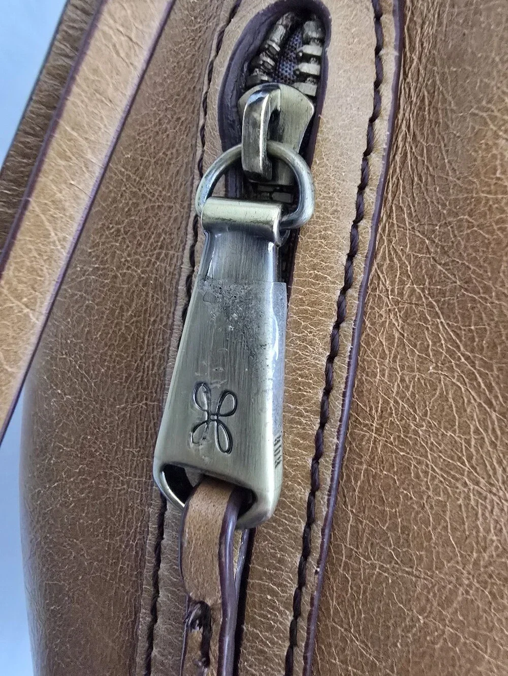 HOBO BRAND Convertable Backpack/Shoulder Bag Nwot